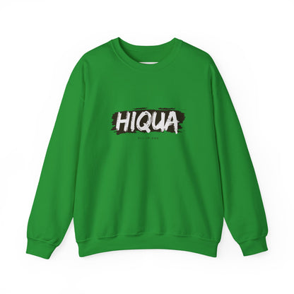 Hiqua Crewneck Sweatshirt