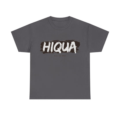 Hiqua Unisex Heavy Cotton Tee