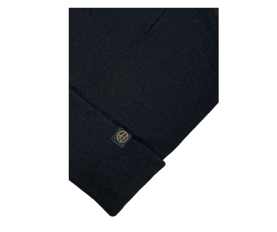 Acrylic Slouchy Toques