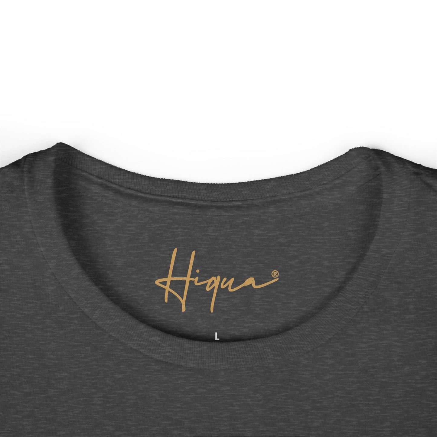 Hiqua women's Softstyle Tee