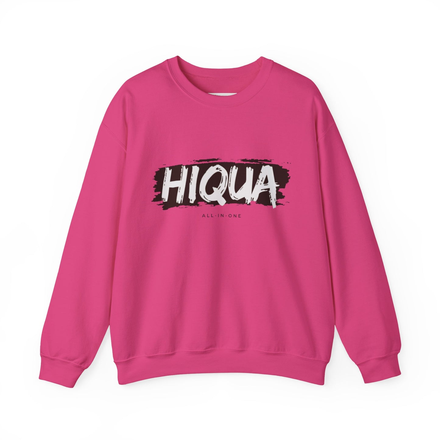 Hiqua Crewneck Sweatshirt