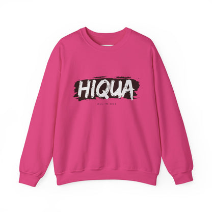 Hiqua Crewneck Sweatshirt