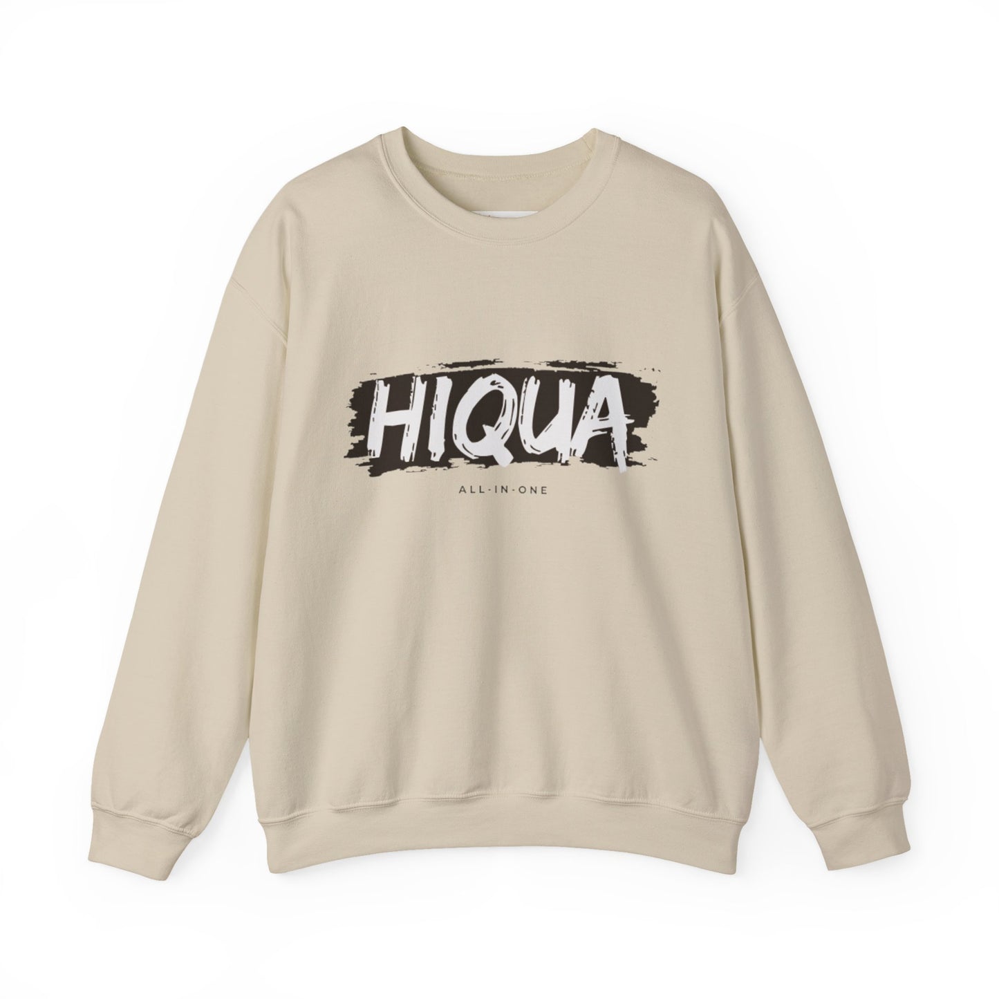 Hiqua Crewneck Sweatshirt