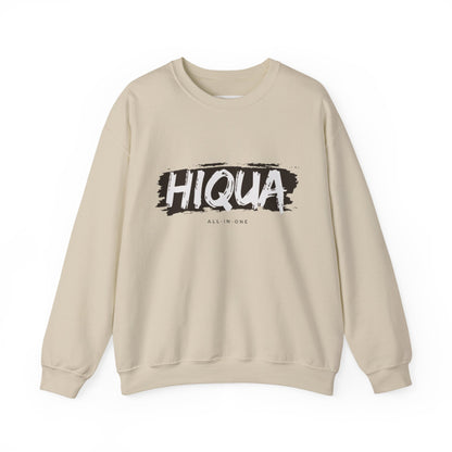 Hiqua Crewneck Sweatshirt
