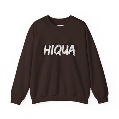 Hiqua Crewneck Sweatshirt