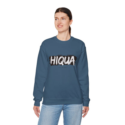 Hiqua Crewneck Sweatshirt