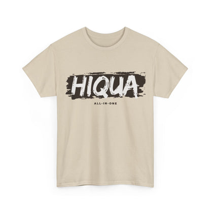 Hiqua Unisex Heavy Cotton Tee