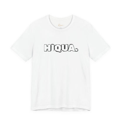 HIQUA. Graphic Tee