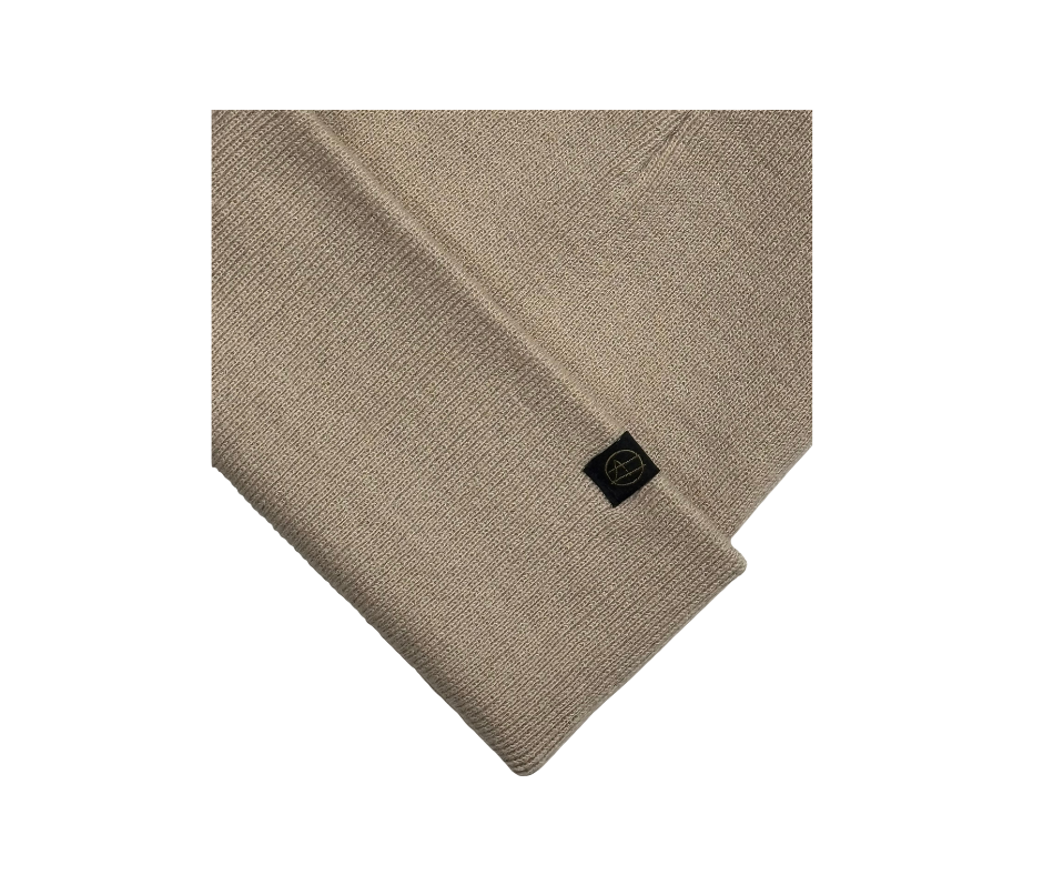 Acrylic Slouchy Toques