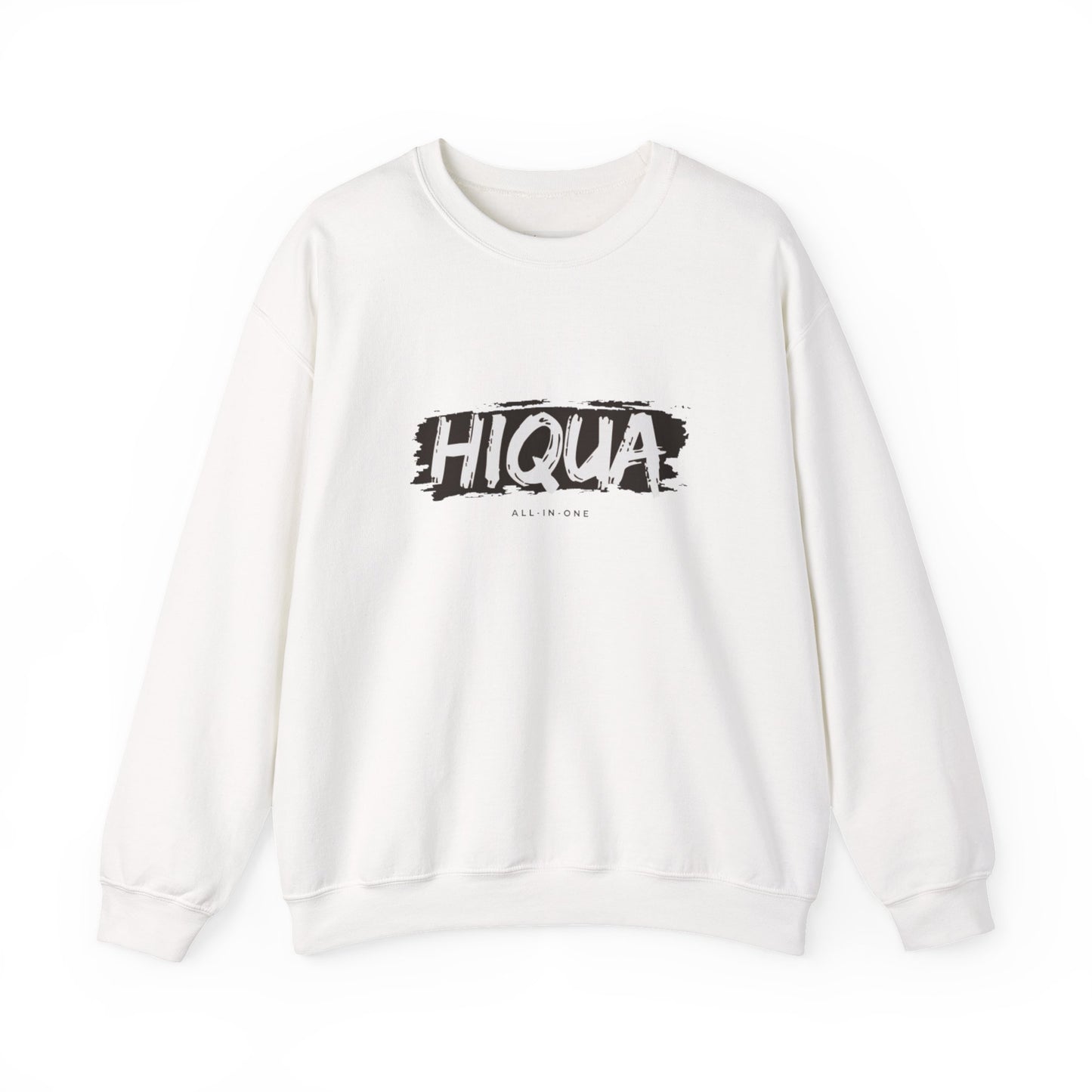 Hiqua Crewneck Sweatshirt