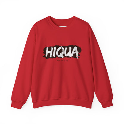 Hiqua Crewneck Sweatshirt