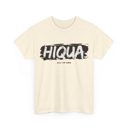 Hiqua Unisex Heavy Cotton Tee