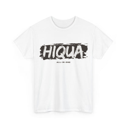Hiqua Unisex Heavy Cotton Tee