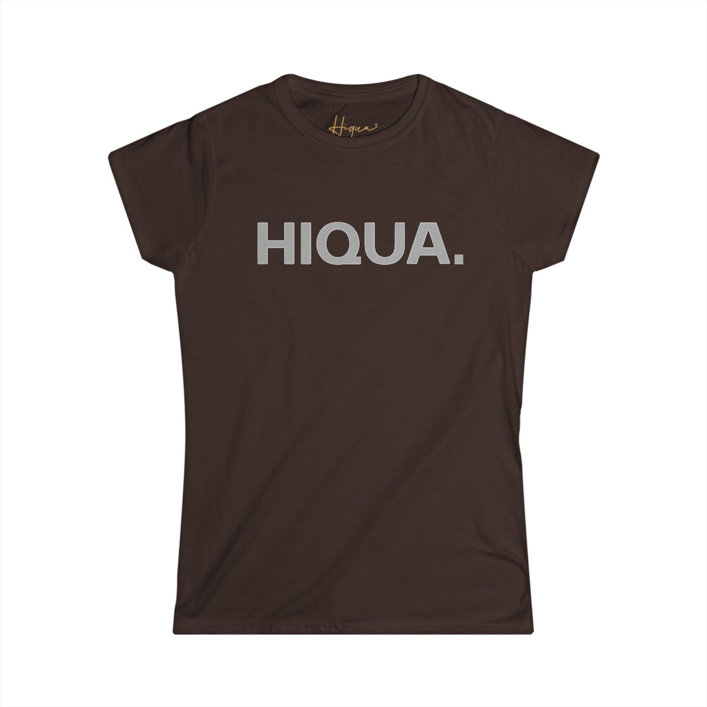Hiqua women's Softstyle Tee