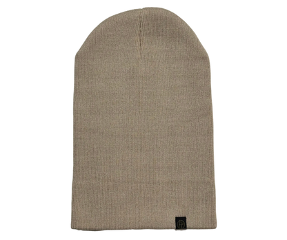 Acrylic Slouchy Toques