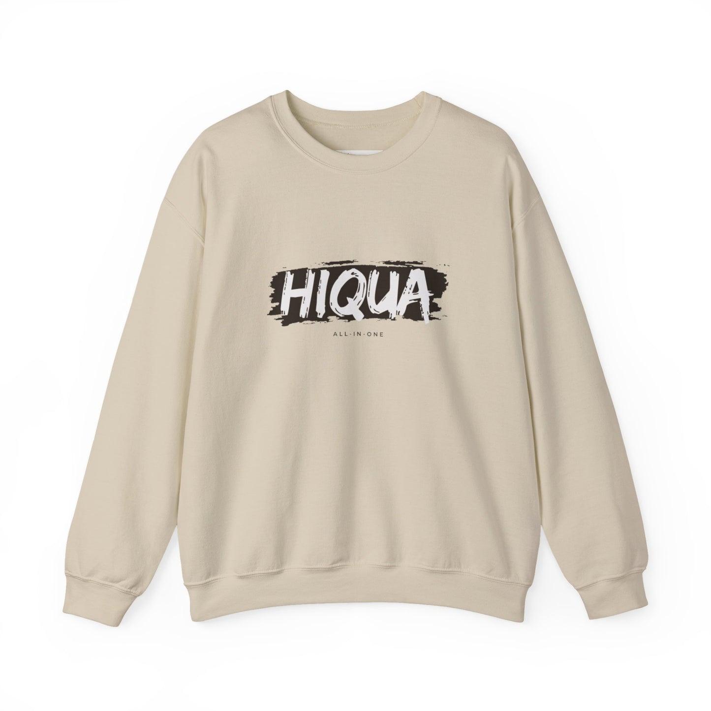 Hiqua Crewneck Sweatshirt