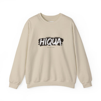 Hiqua Crewneck Sweatshirt
