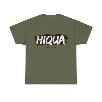 Hiqua Unisex Heavy Cotton Tee