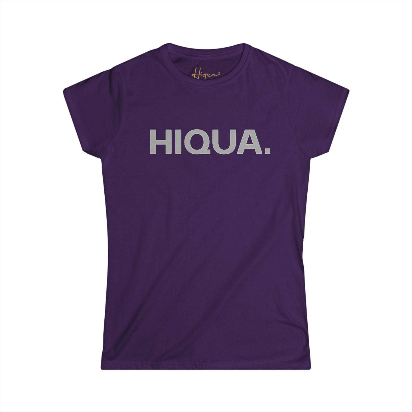Hiqua women's Softstyle Tee