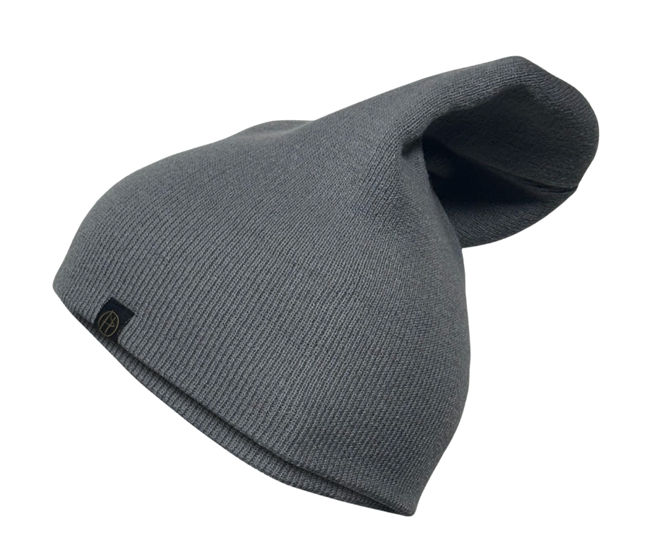 Acrylic Slouchy Toques