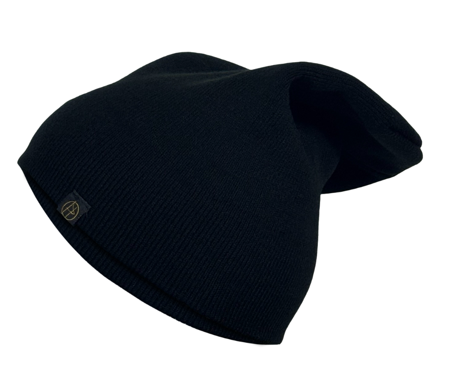 Acrylic Slouchy Toques