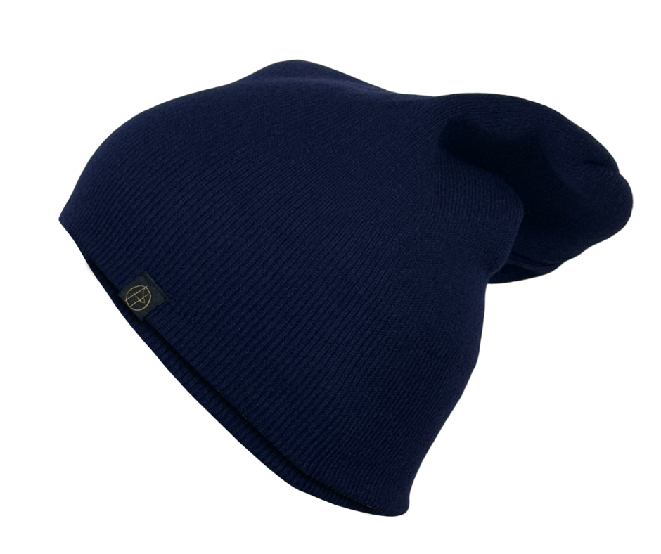 Acrylic Slouchy Toques