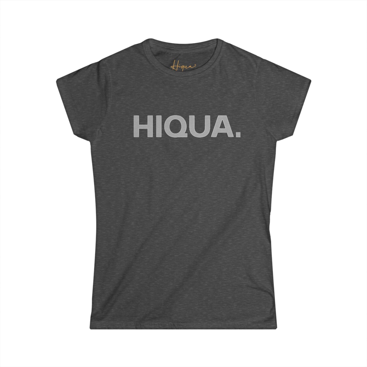 Hiqua women's Softstyle Tee