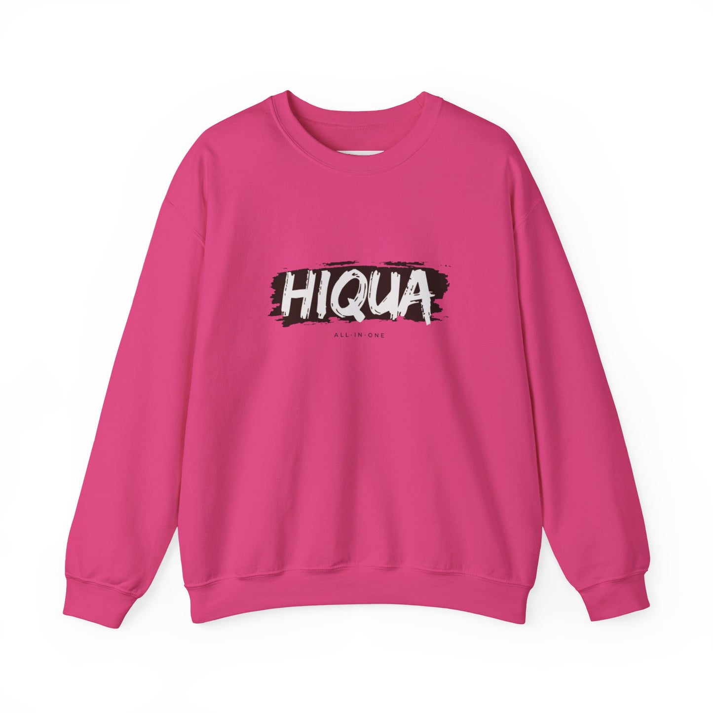 Hiqua Crewneck Sweatshirt