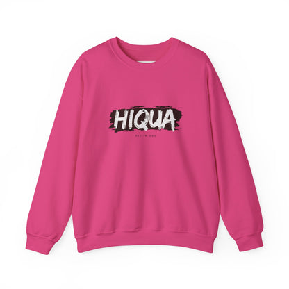 Hiqua Crewneck Sweatshirt