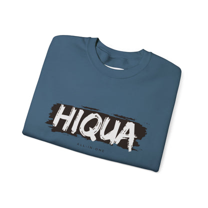 Hiqua Crewneck Sweatshirt