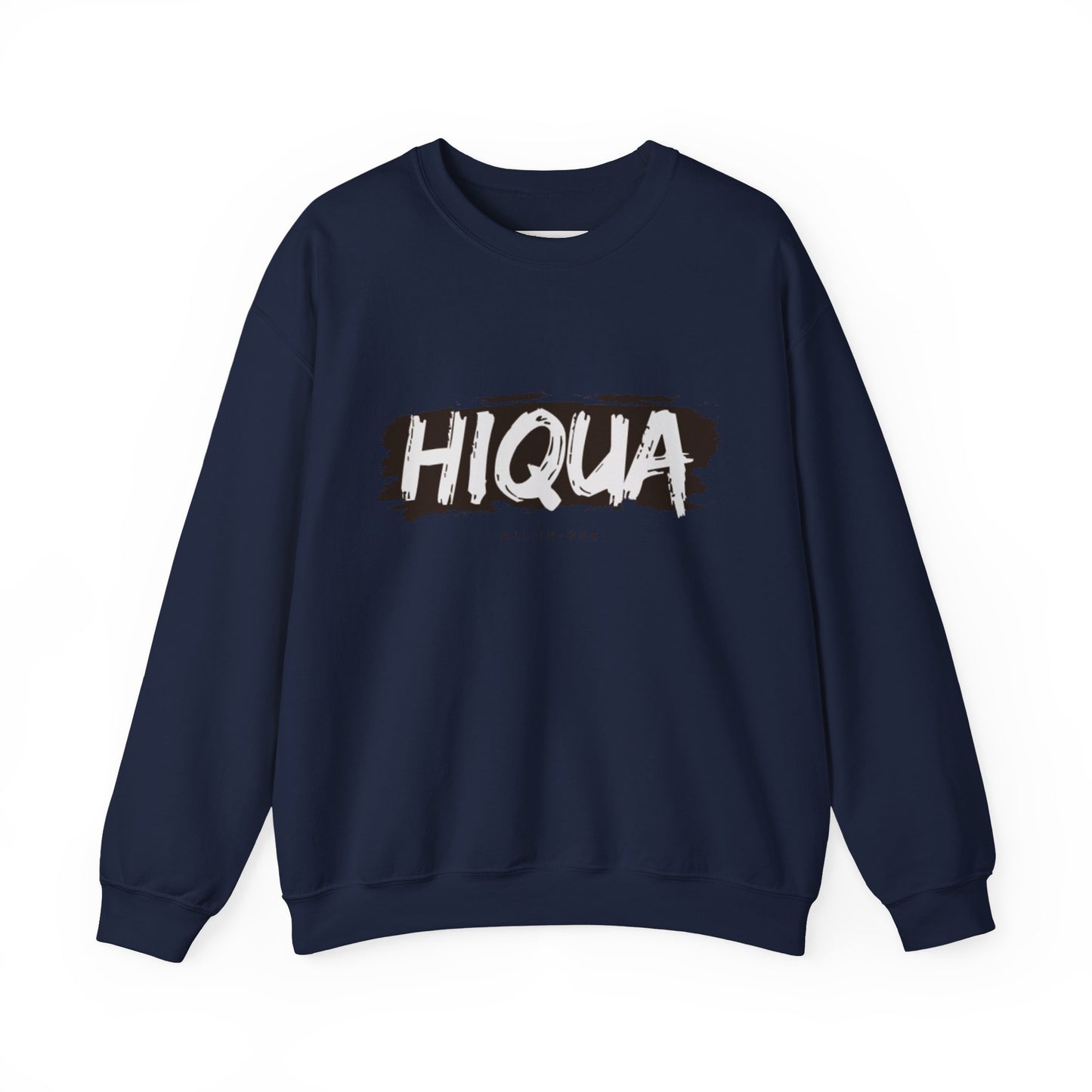 Hiqua Crewneck Sweatshirt