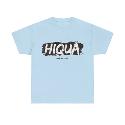 Hiqua Unisex Heavy Cotton Tee
