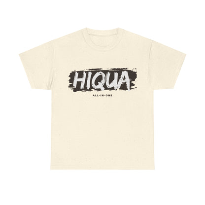 Hiqua Unisex Heavy Cotton Tee