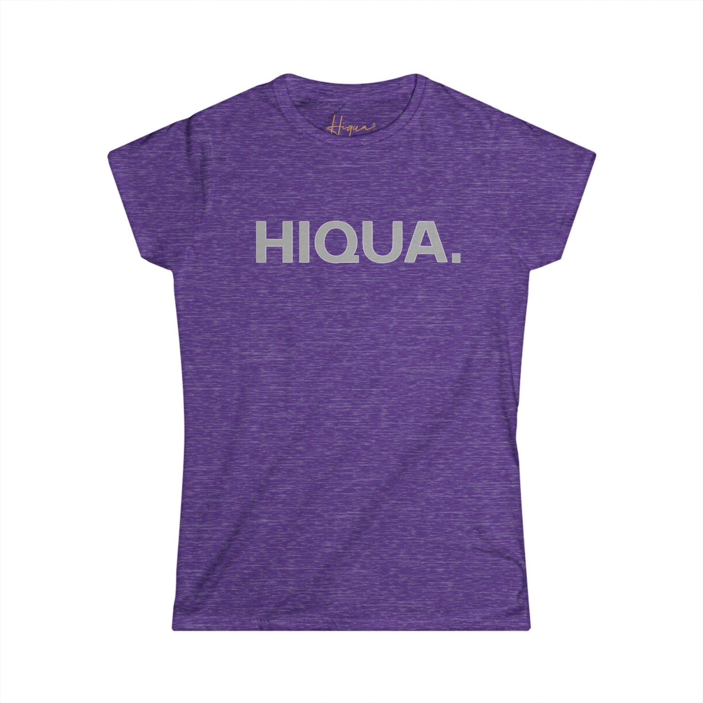 Hiqua women's Softstyle Tee
