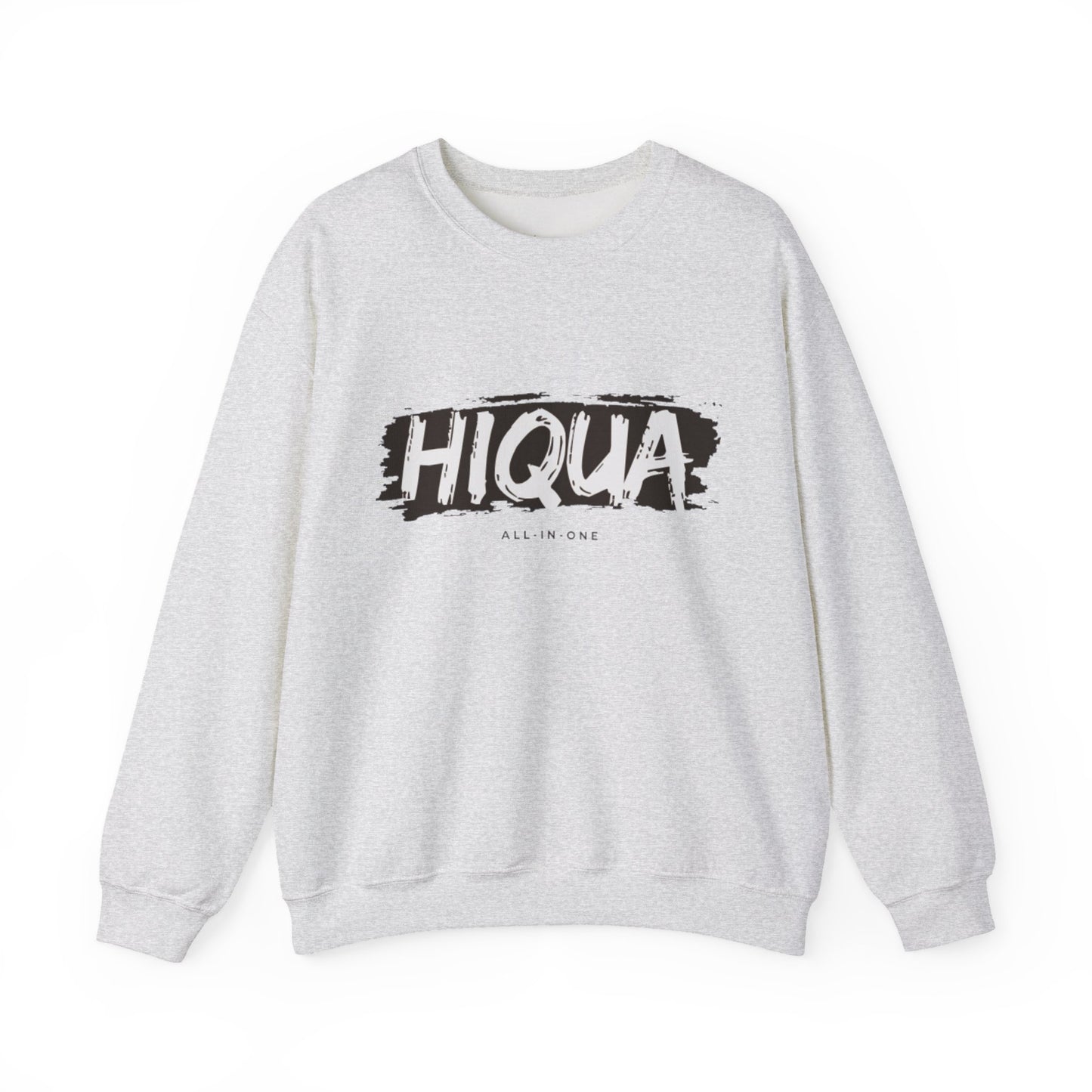 Hiqua Crewneck Sweatshirt