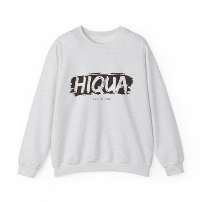 Hiqua Crewneck Sweatshirt