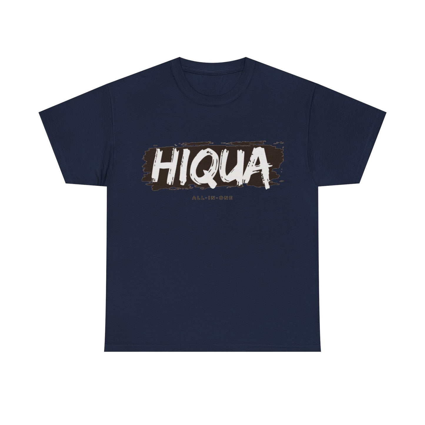 Hiqua Unisex Heavy Cotton Tee