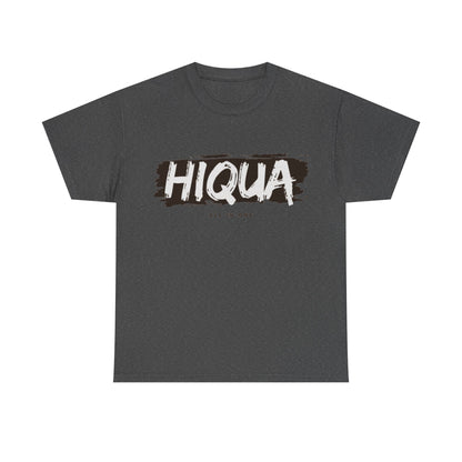 Hiqua Unisex Heavy Cotton Tee