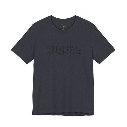 HIQUA. Graphic Tee