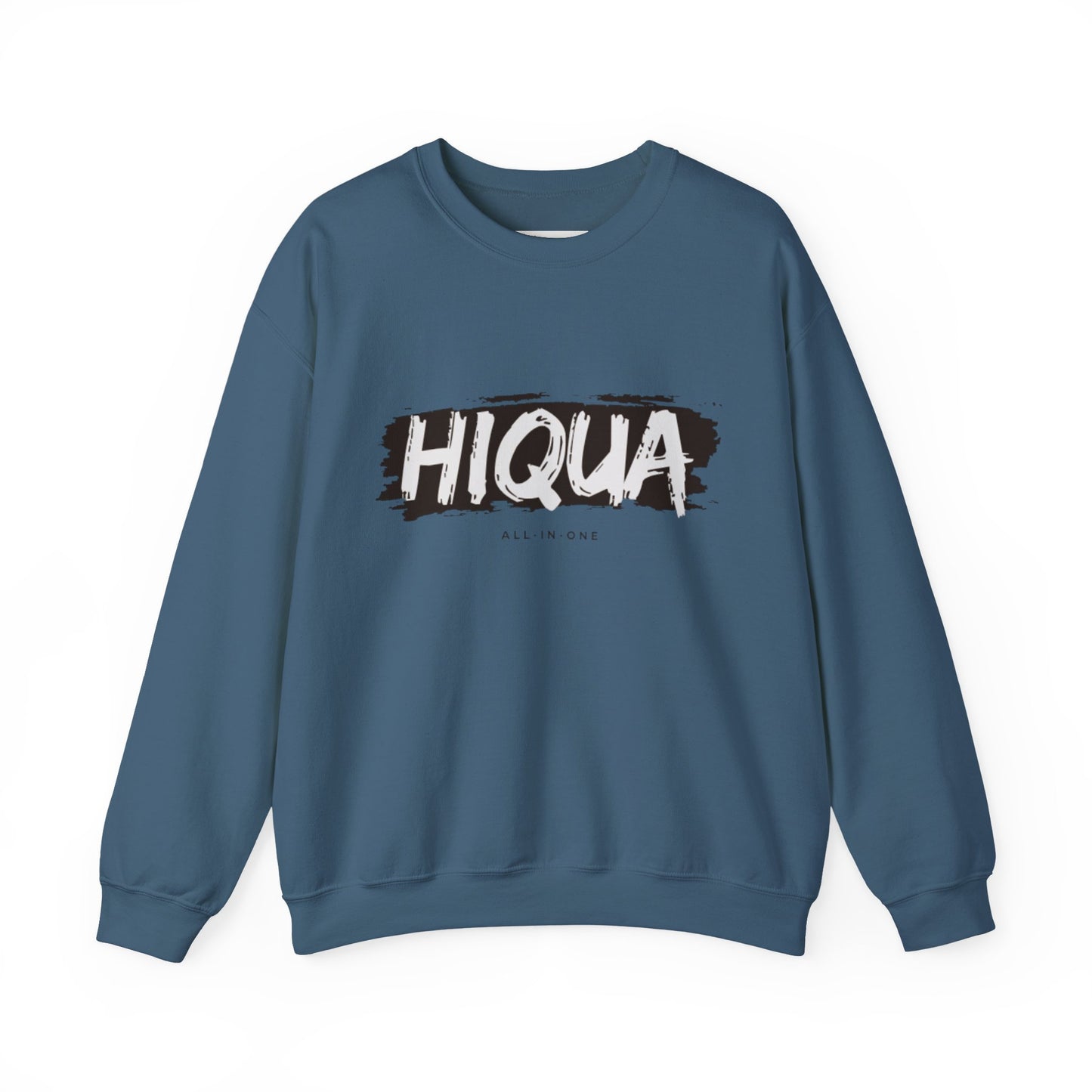 Hiqua Crewneck Sweatshirt