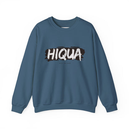 Hiqua Crewneck Sweatshirt