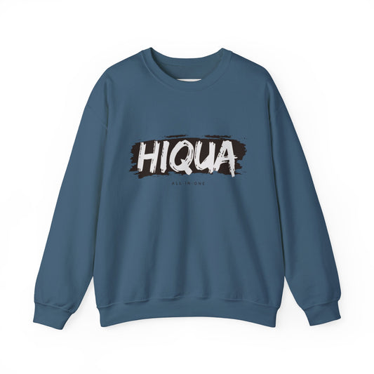 Hiqua Crewneck Sweatshirt
