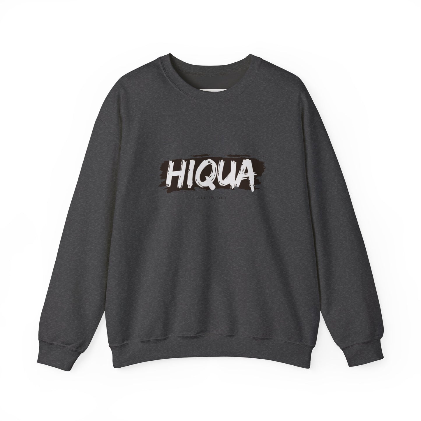 Hiqua Crewneck Sweatshirt