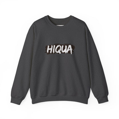 Hiqua Crewneck Sweatshirt