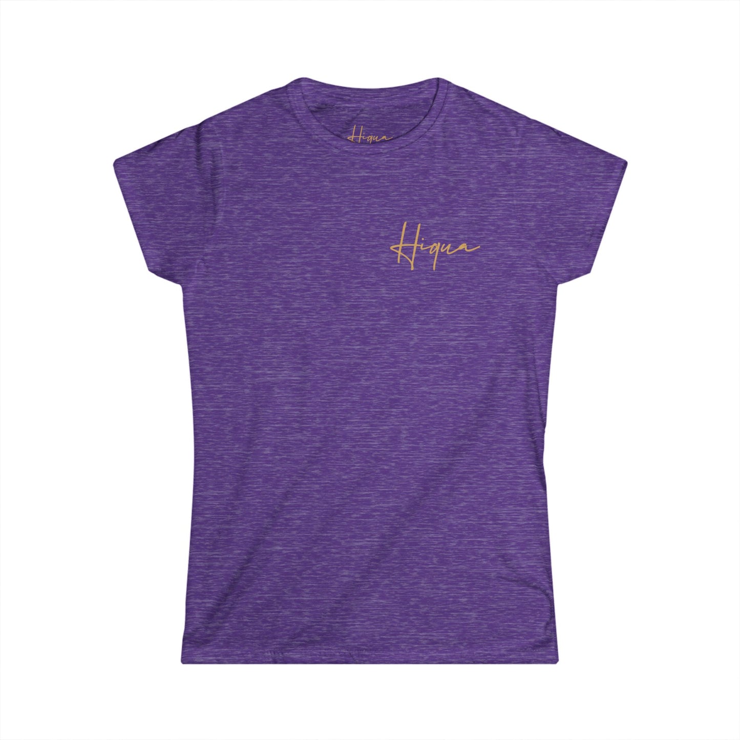 Women's Softstyle Tee
