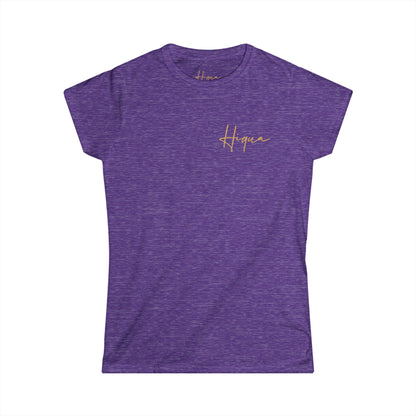 Women's Softstyle Tee