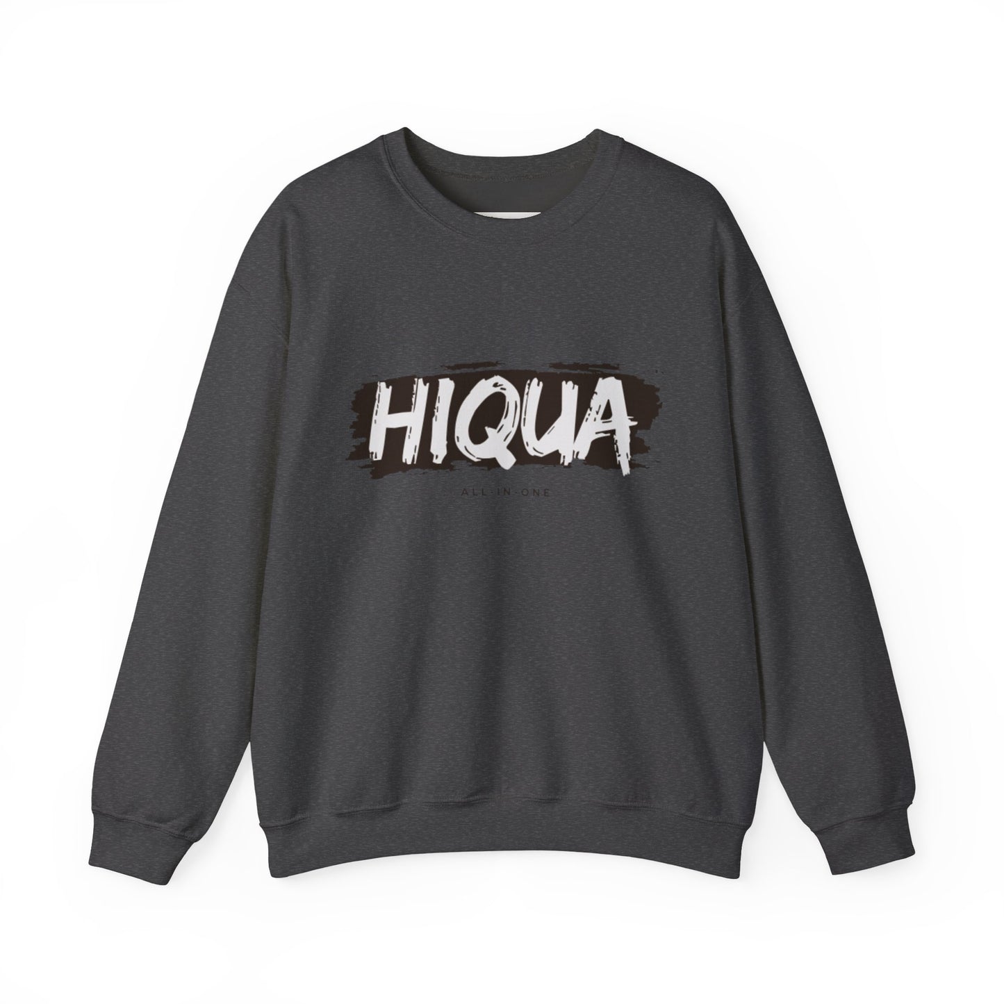Hiqua Crewneck Sweatshirt
