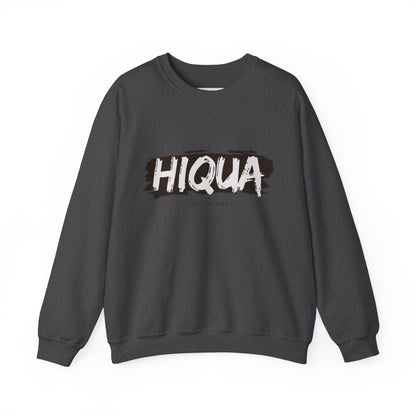 Hiqua Crewneck Sweatshirt