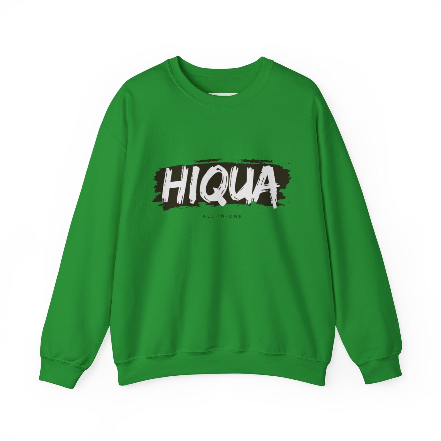 Hiqua Crewneck Sweatshirt