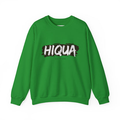Hiqua Crewneck Sweatshirt
